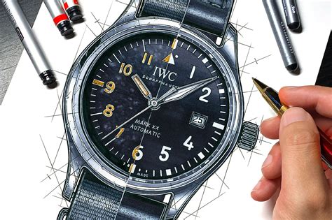 iwc 1876 storia|history of the iwc watch.